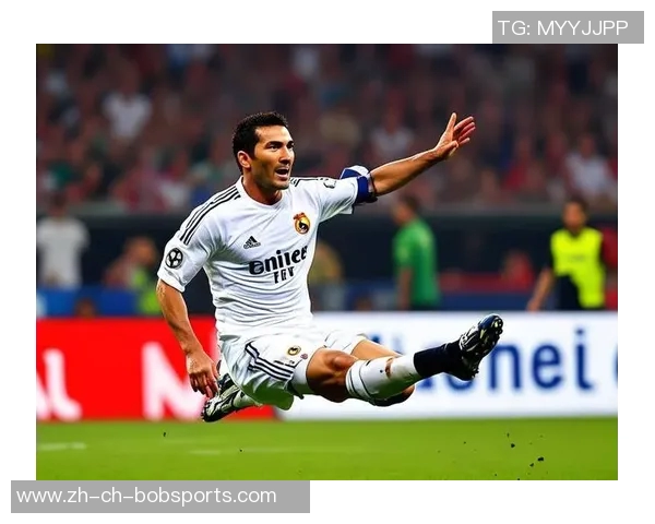 全能足球明星的崛起与传奇故事解析能攻能守的球场英雄们