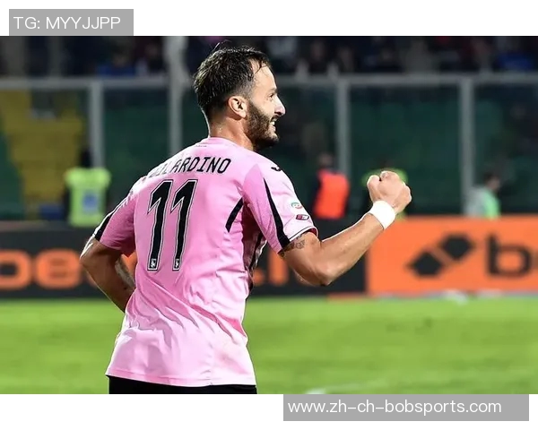 巴勒莫足球明星盘点及其在足球历史上的影响力分析